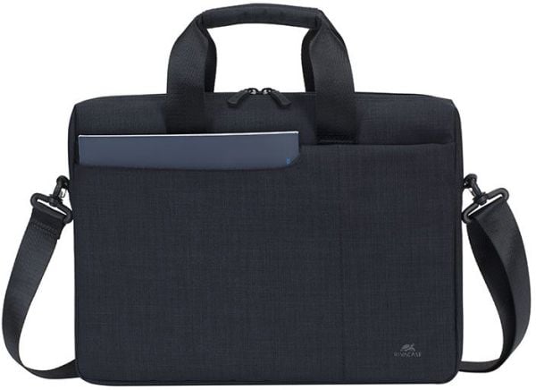 Riva Case Biscayne 8325 - Notebook-väska - 14" - svart