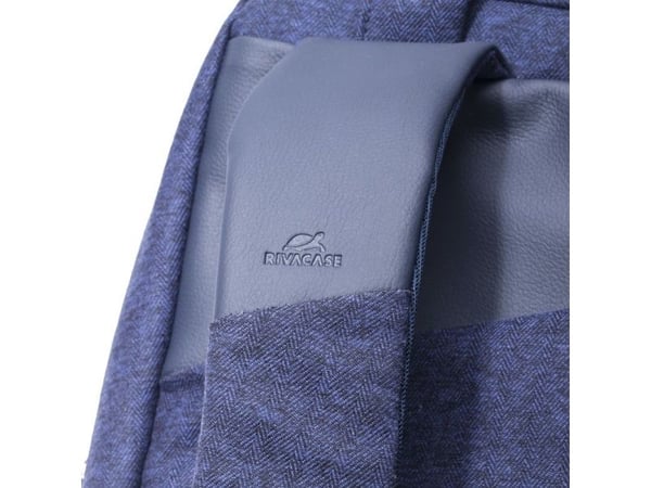 RivaCase Egmont 15,6" ryggsekk (7960 blå)