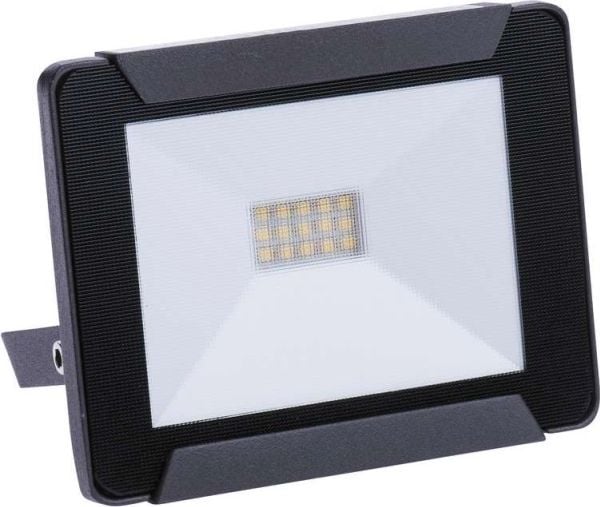 Emos LED Ideo 10W, 4000K flomlys (ZS2611)