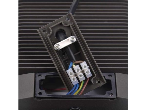 Emos LED flomlys Ideo 50W med PIR-sensor (ZS2741)
