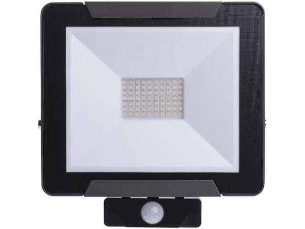 Emos LED flomlys Ideo 50W med PIR-sensor (ZS2741)