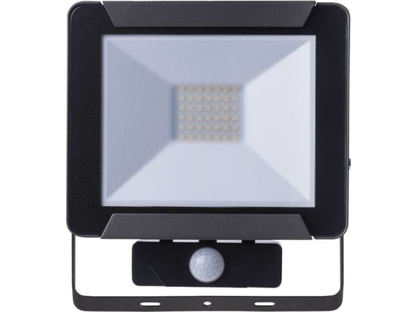 Emos LED flomlys Ideo 50W med PIR-sensor (ZS2741)