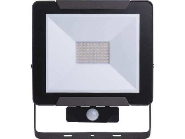 Emos LED flomlys Ideo 50W med PIR-sensor (ZS2741)