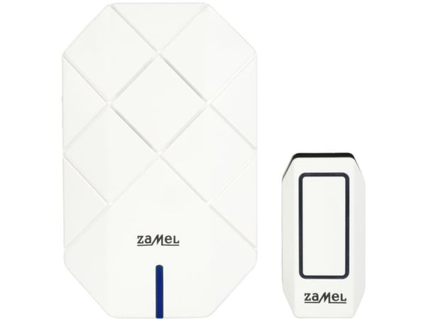 Zamel Trådlös dörrklocka ST-260 (SUN10000448)