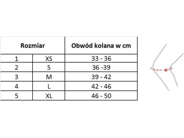 TOROS-GROUP Polvinivelen stabilisaattori 510 musta r. 5