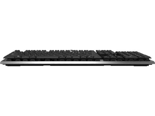 Hori Edge gamingtangentbord Blue switch (EGU-201)