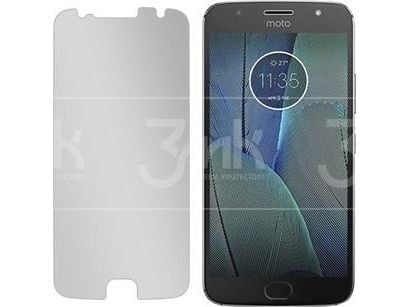 3MK FlexibleGlass till MOTO G5S PLUS