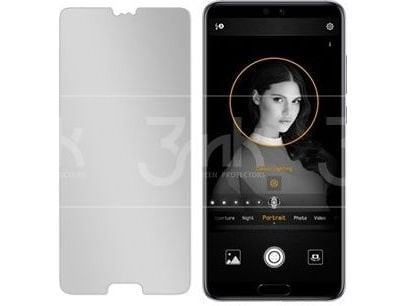 3MK Joustava lasi HUAWEI P20 PRO:lle