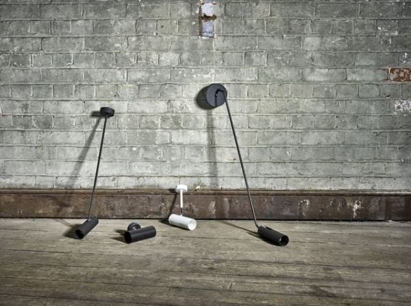 Nowodvorski Eye Super hengende lampe 1x35W (6503)