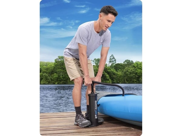 Bestway ilmapumppu Airhammer 48cm