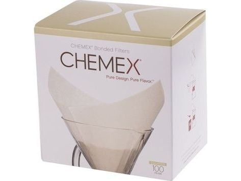 Chemex FS-100