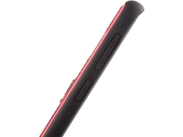 Samsung Galaxy S9 Ferrari deklas Urban (FESURHCS9REB) rød