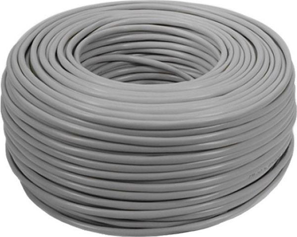 Maclean MCTV-578, 50 m, Cat5e, U/UTP (UTP)