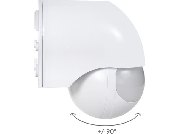 Maclean rörelsesensor infraröd MCE203