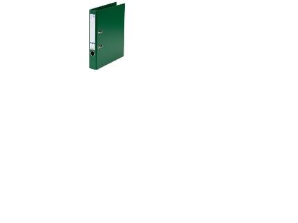 Elba Smart PP/PP, 50 mm, A4, Polypropylen (PP), Grønn, 280 ark, 5 cm, 285 mm