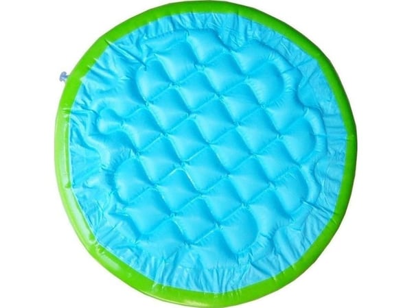 BASSENG - INTEX TIL BABY