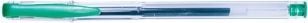 Office Products gelpenn Office Products Classic grønn 0,7 mm (17025211-02) pakke 50 stk