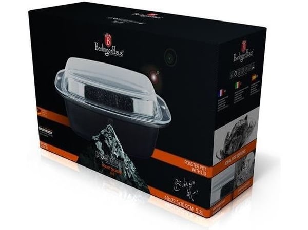 Berlinger Haus ildfast form/bakke BH/1461