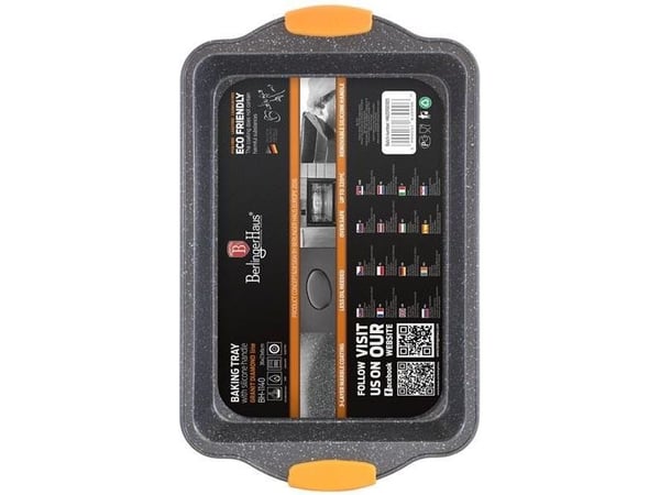 Berlinger Haus Granit Diamond Line -leivinpelti BH/1140