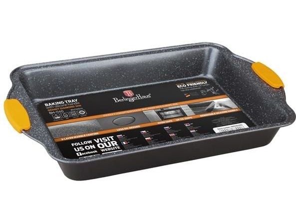 Berlinger Haus Granit Diamond Line -leivinpelti BH/1140