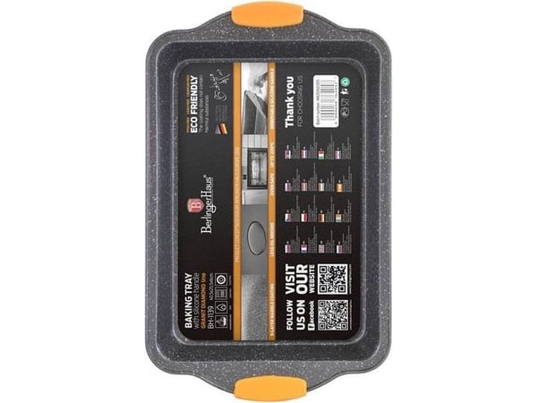 KEPIMO FORMA 40cm BERLINGER HAUS GRANIITTI DIAMANTTI BH-1139