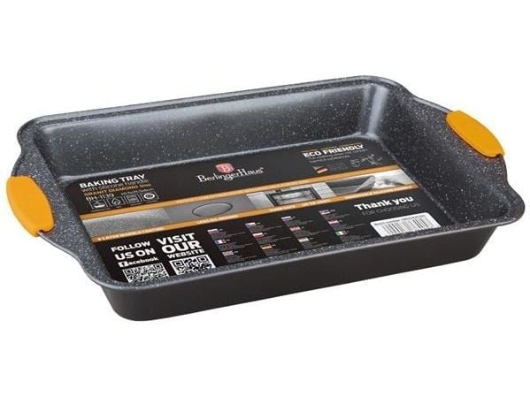 KEPIMO FORMA 40cm BERLINGER HAUS GRANIITTI DIAMANTTI BH-1139
