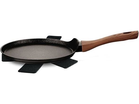 Berlinger Haus Ebony 25 cm pannekakepanne