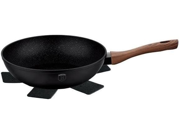 Berlinger Haus wok 28 cm