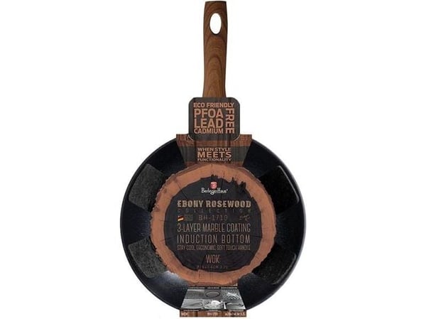 Berlinger Haus wok 28 cm