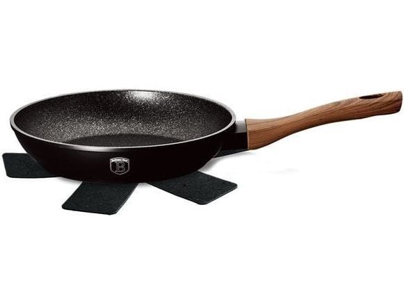 Berlinger Haus Ebony stekpanna 20 cm