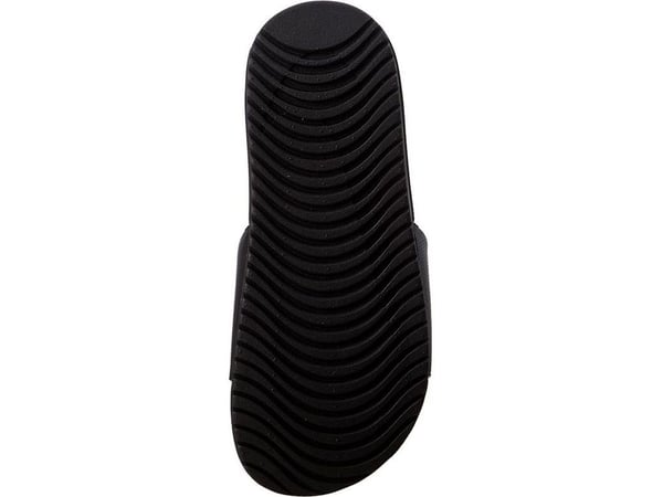 Nike flip-flops Kawa Slide Gs/Ps sort r. 40 (819352-001) för barn