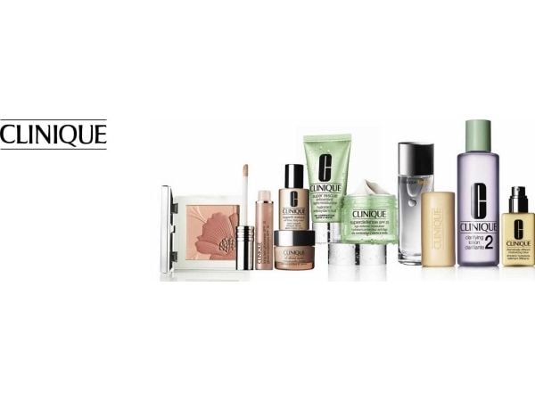 Clinique Redness Solutions Instant Relief mineraliskt kompakt puder