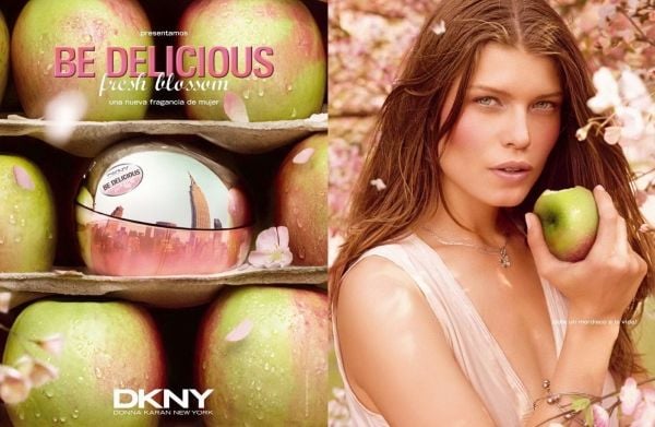Donna Karan DKNY Be Delicious Fresh Blossom EDP 30ml