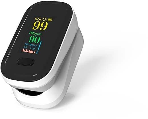Pulsokoximeter Blow 51-761# för finger