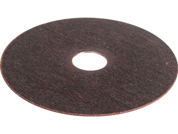 Bosch 2 608 600 214, 11,5 cm, Musta, 1,6 mm, 1 kpl