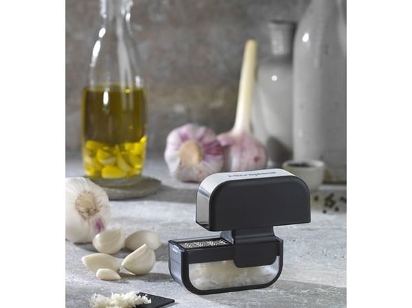 Microplane viipalointikone 48914E (musta)