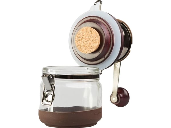 Hario CMHN-4, 900 g, 208 mm, 105 mm, 215 mm