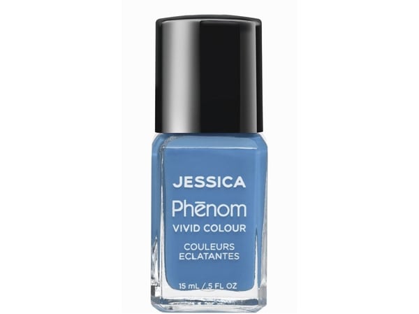 Jessica Phenom Vivid Colour nagellack PHEN-074 Empire State 14 ml