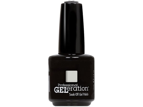 Jessica GELeration semipermanent neglelakk GEL-1160 Sheer Envy 15 ml