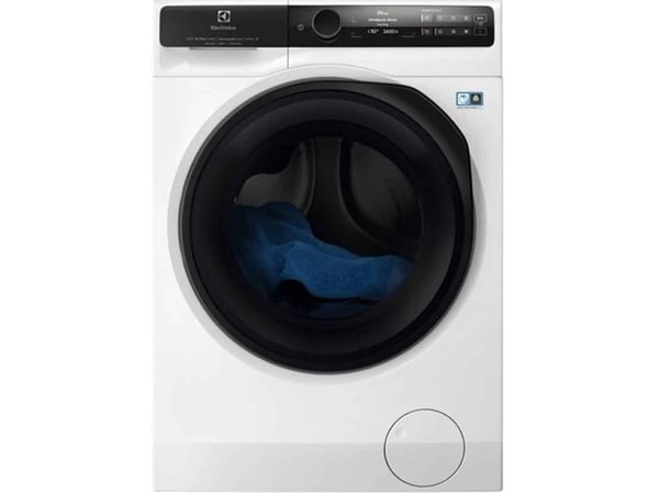 Skalbimo mašina Electrolux EW8W7607QE