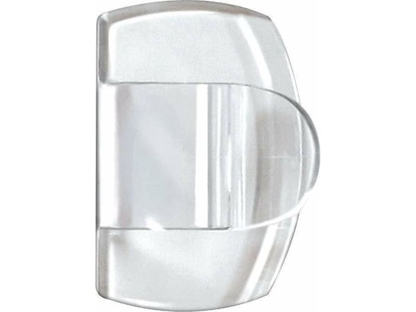 Kabelorganiserer Staples holder, transparent 4 stk (3M0920)