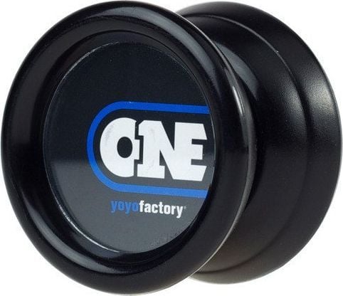 YoYoFactory YoYo One - mėlynas