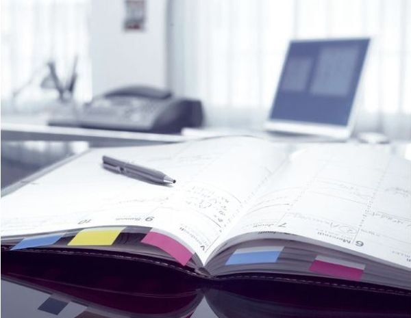 Post-It 7100134785, Rektangel, Rosa, Papir, 23,8 mm, 43,2 mm, 50 ark