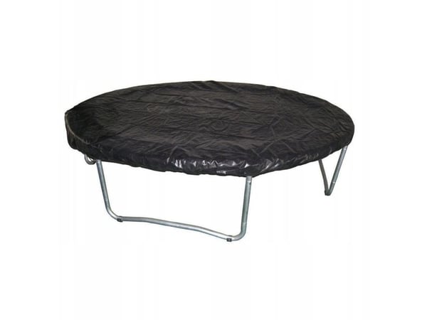 Marimex beskyttelsestrekk/tarp til trampoline KUBISPORT 429 cm svart kraftig