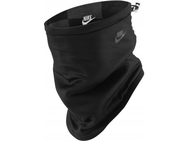 Nike halsvarmer NECKWARMER reversibel CLUB FLEECE PRINTED