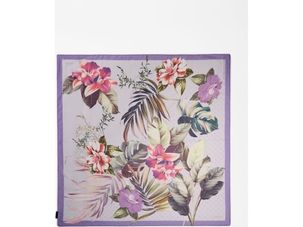 Guess Kefiah tekstilskjerf AW8813POL03 120 x 120 cm