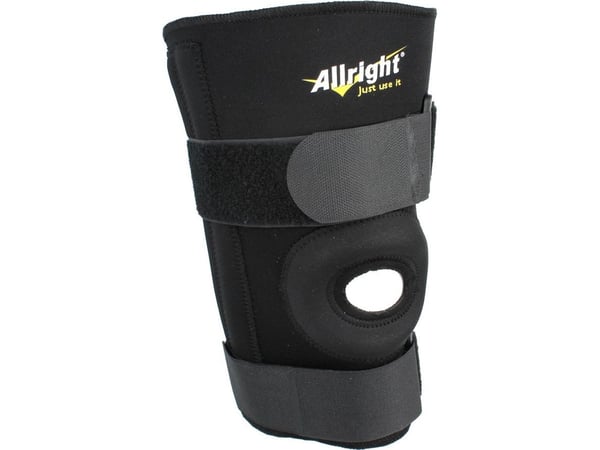 Allright Knestrekker ASONKLRM str. M
