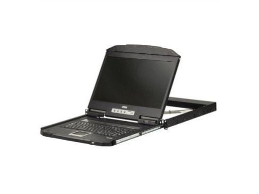 ATEN CL3100NX Konsoli USB VGA, układ CH