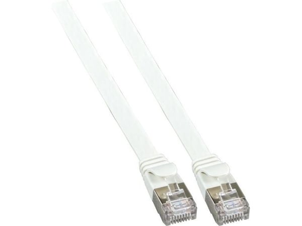EFB Elektronik K5545GR.3, 3 m, Cat6a, U/FTP (STP), RJ-45, RJ-45