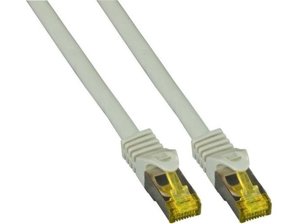EFB Elektronik MK7001.5G, 5 m, Cat6a, S/FTP (S-STP), RJ-45, RJ-45